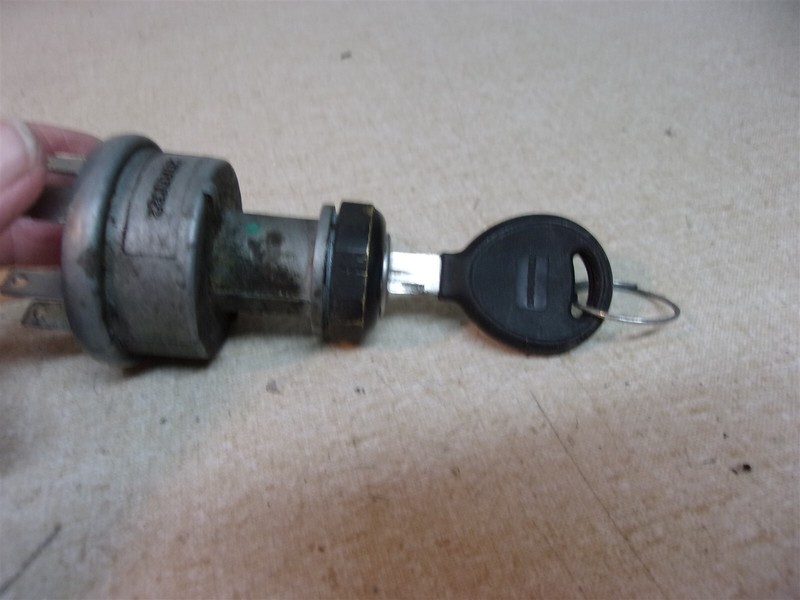 Pollack 20703022 Volvo Ignition Switch*FREE SHIPPING*
