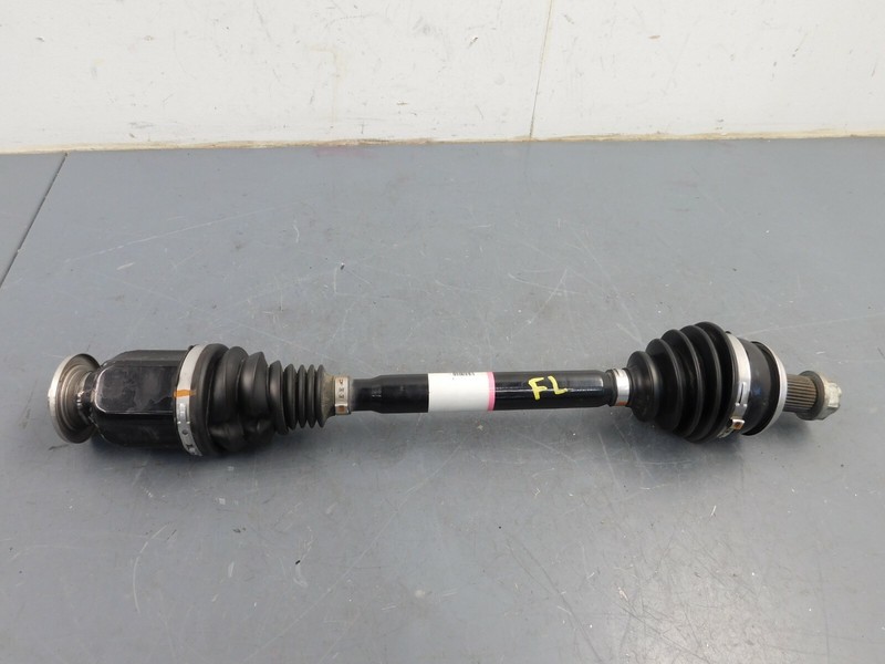 2017 16 - 21 Acura NSX Left Front CV Axle #0295 F4