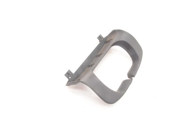 1997-2004 PORSCHE BOXSTER 986 BLACK COLUMN TRIM 99655227102