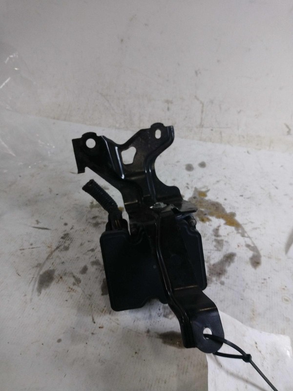 2019 Toyota Camry ABS Pump & Motor Assembly OEM 4405006400, 73K Miles