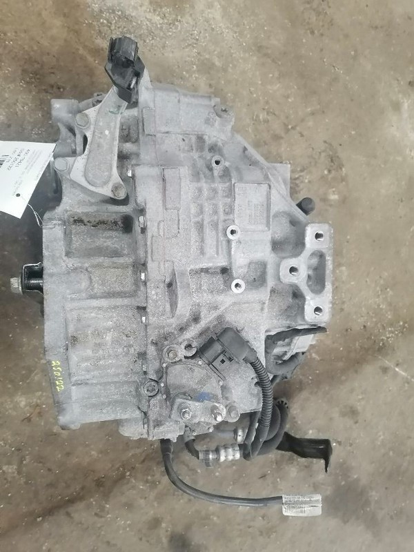 Automatic Transmission AWD Fits 18-23 TIGUAN 1566137