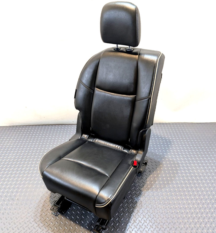 2016-2020 INFINITI QX60 OEM REAR SECOND ROW RIGHT PASSENGER SIDE SEAT