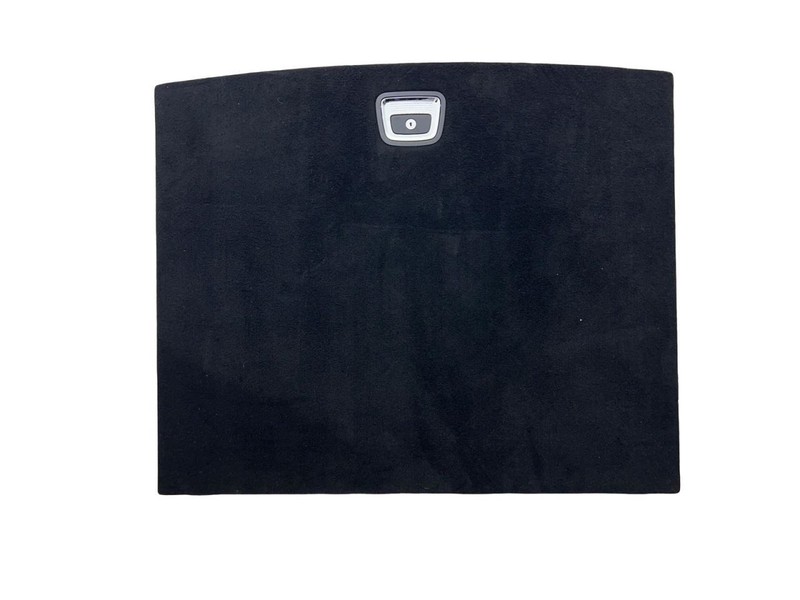2015-2019 Mercedes GLA-Class Rear Trunk Cargo Cover Black