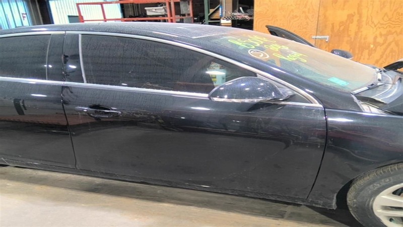 Passenger Right Front Door Fits 11-17 REGAL 3515150