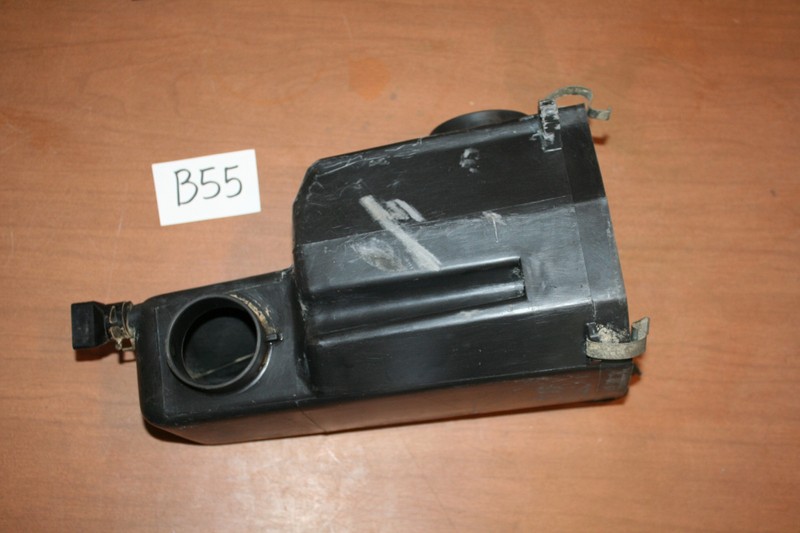 1998 Kawasaki KVF 400 Prairie 4x4 Air Cleaner Box Housing OEM 98
