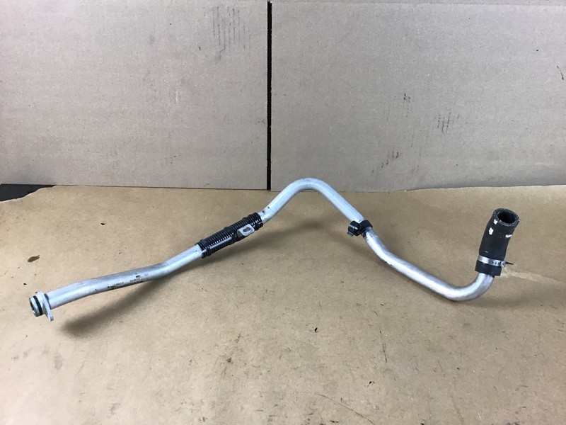 McLaren 570S 570 2017 Transmission Water Line Hose Pipe :A