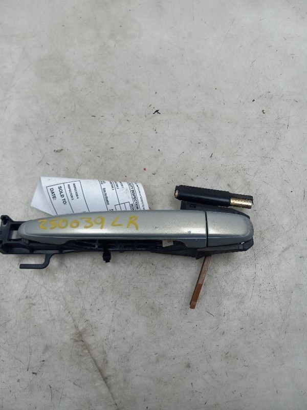 Driver Door Handle Exterior Assembly Door Rear Fits 04-06 LEXUS RX330 554557