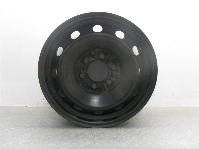 04 05 06 07 08 09 10 11 12 13 14 15 16 FORD F150 WHEEL RIM ONLY 17x7-1/2 OEM