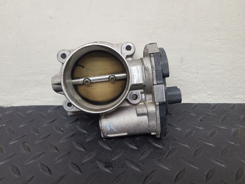 08-11 Buick Enclave Throttle Valve Body Assembly OEM 12616995