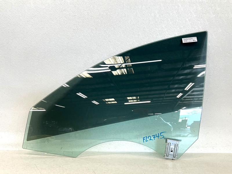 ⭐14-19 MERCEDES-BENZ CLA250 FRONT LEFT DRIVER SIDE DOOR WINDOW GLASS OEM LOT2745