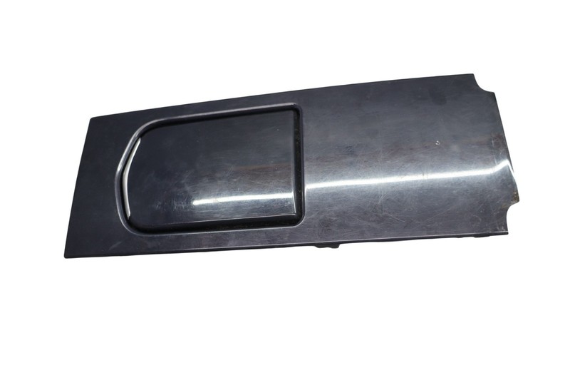 10-16 Porsche Panamera 970 Rear Console Cupholder Ashtray Trim 97055348100 OEM
