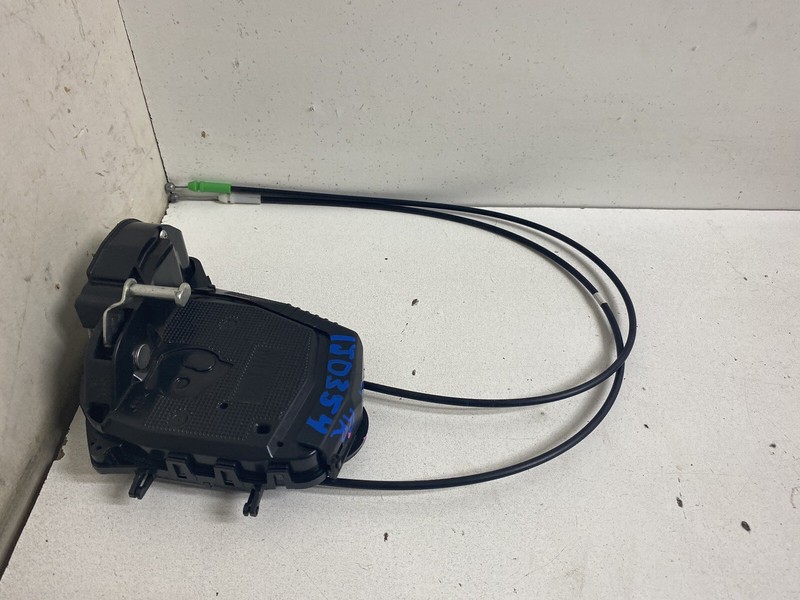 2004-2009 Toyota Prius Right Rear Back Passenger Door Latch Actuator Lock Oem