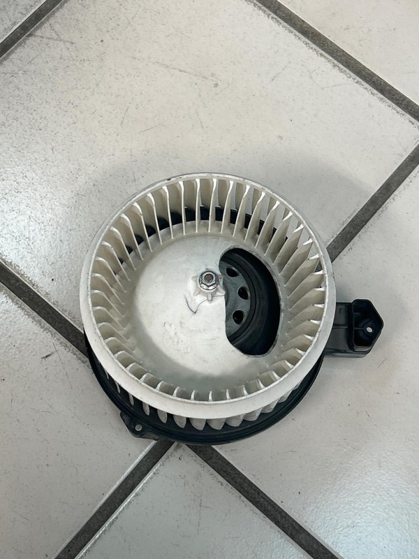 2016 to 2021 Honda Civic blower motor assy