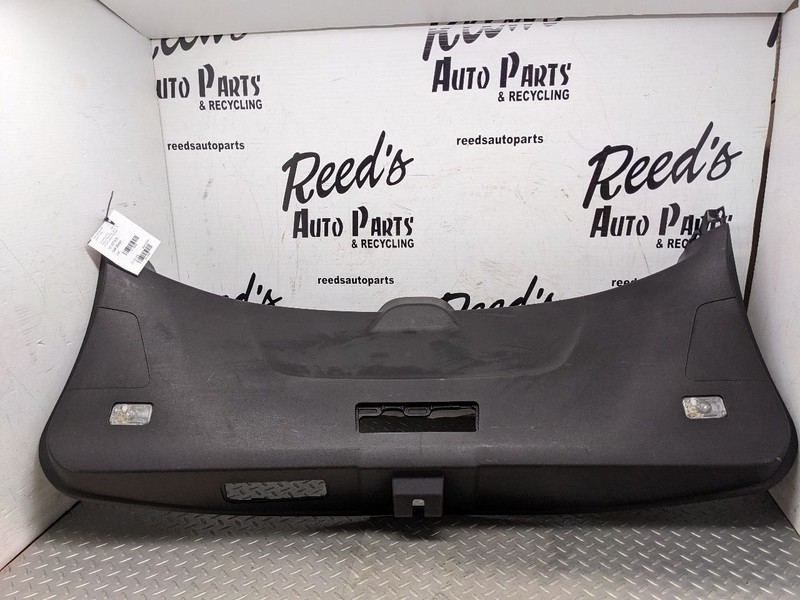 2014 - 2020 ACURA MDX REAR LIFTGATE LOWER TRIM COVER PANEL OEM 1165086