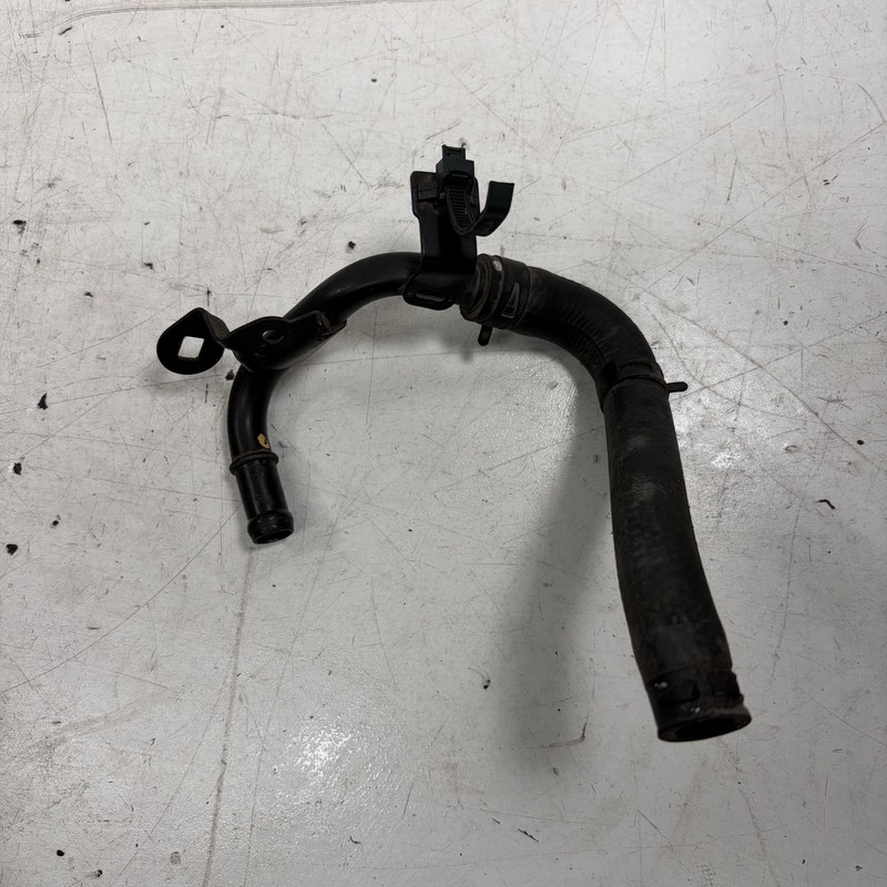 07-12 Acura RDX Exhaust Manifold Water Inlet Pipe 19550-RWC-A00 OEM