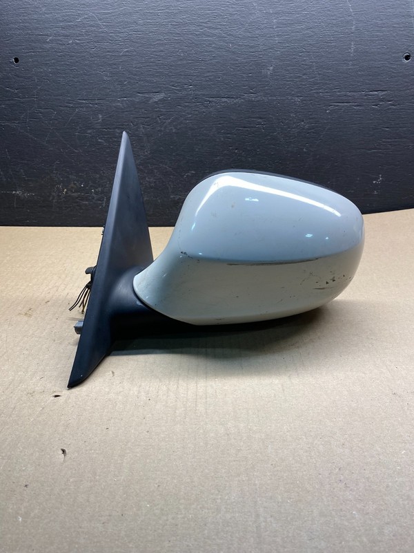 2009 to 2011 BMW 328i 335i Left Driver Lh Side View Door Mirror OEM ac8827 DG