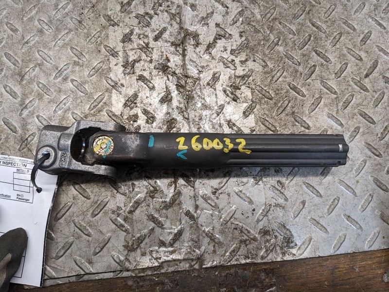 2016 - 2020 Kia Optima Lower Intermediate Shaft Steering Column OEM 1194897