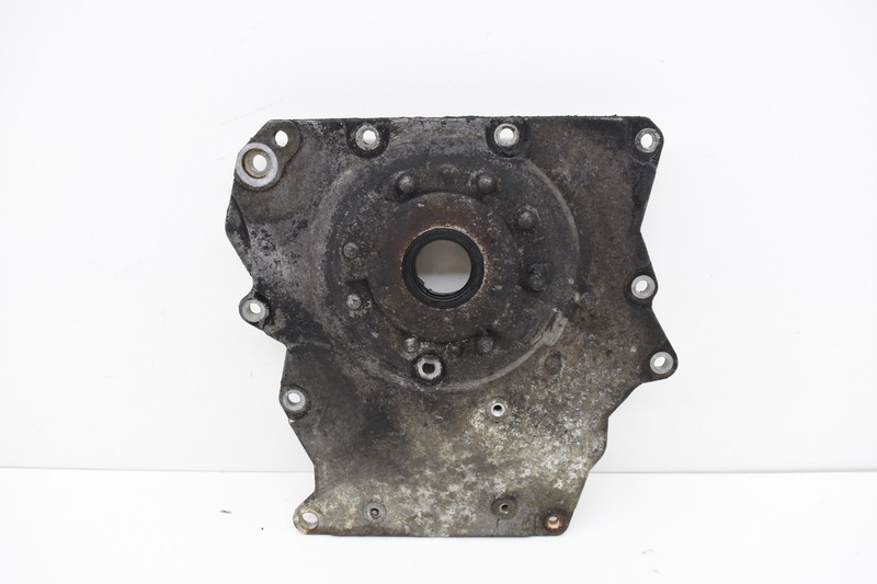 2005 MINI COOPER S R50 R52 R53 ENGINE OIL PUMP TIMING COVER OEM KW46