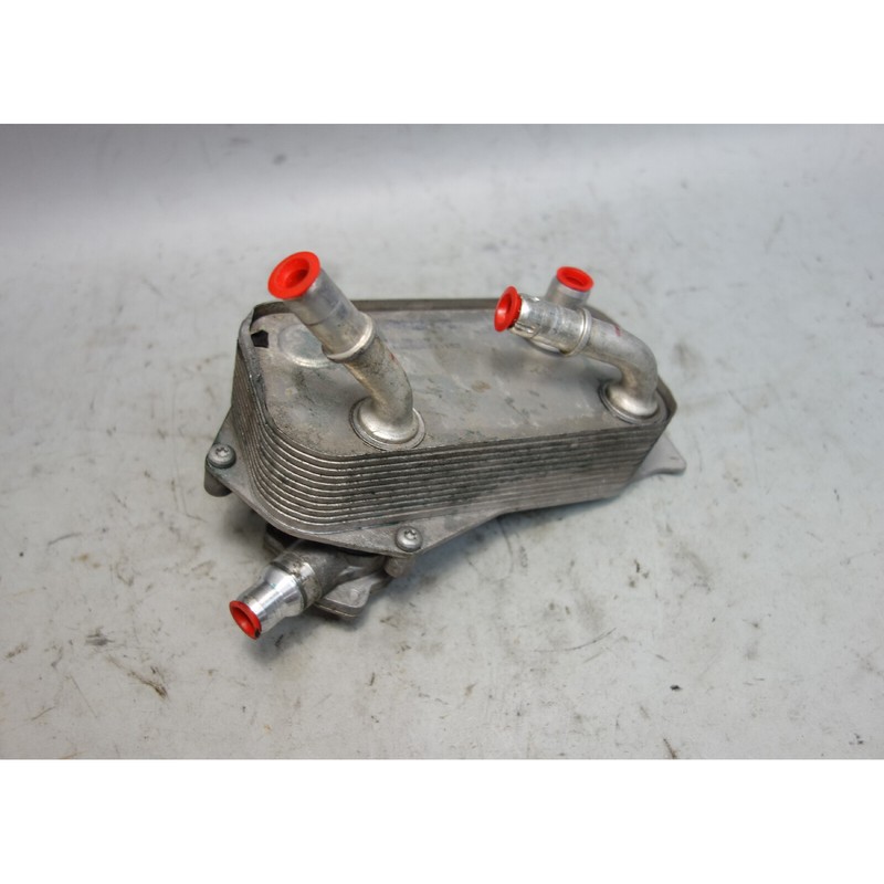 BMW E90 335d Diesel Sedan Fluid Heat Exchanger Cooler for Auto Transmission USED