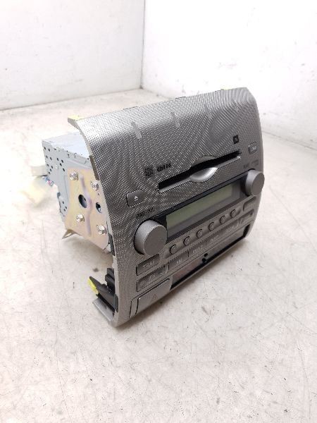 05 06 07 08 TOYOTA TACOMA RADIO RECEIVER WITH CD A51811