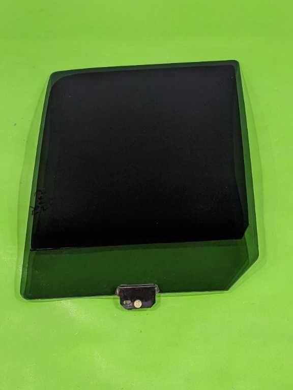 02-05 LIBERTY DRIVER LEFT REAR WINDOW DOOR GLASS OEM 4432-19