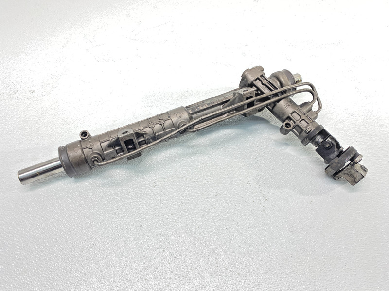 00-06 BMW E46 330 ZF Hydraulic Power Steering Gear Rack & Pinion Asemmbly OEM✅