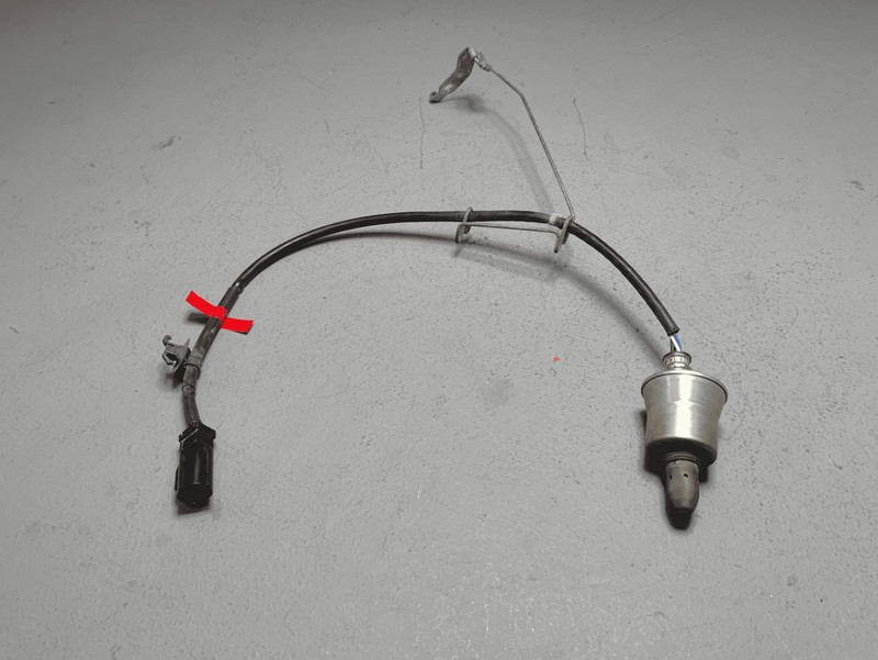 2019-2025 Toyota RAV4 Hybrid Emission System Upper Oxygen O2 Lambda Sensor OEM