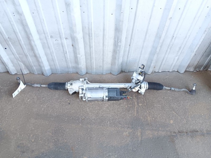 11-15 BMW F25 X3 X4 Steering Gear Rack and Pinion RWD 32106864491 OEM