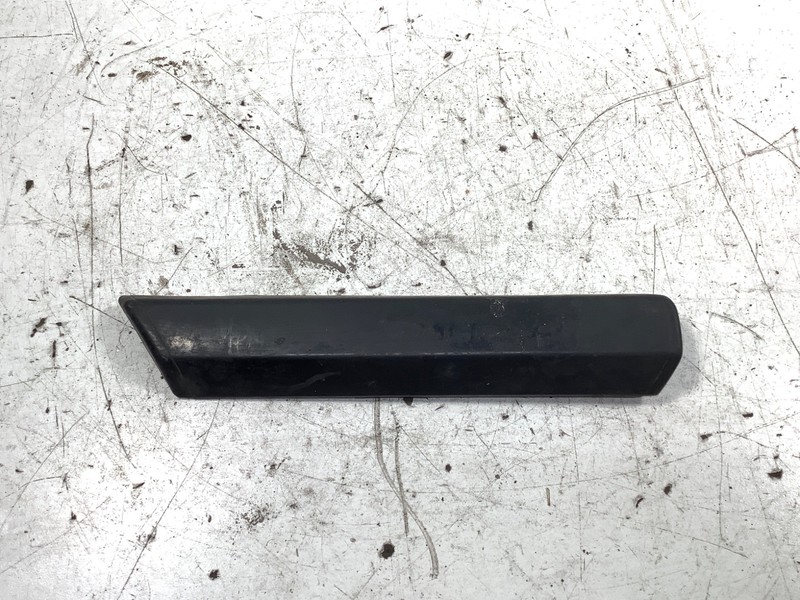85-87 Prelude Si Left Front Fender Panel Protector Molding Impact Trim Garnish