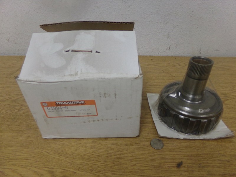 Transtar 61994-R Gear Input Internal TH700-R4 Remanufactured *FREE SHIPPING*