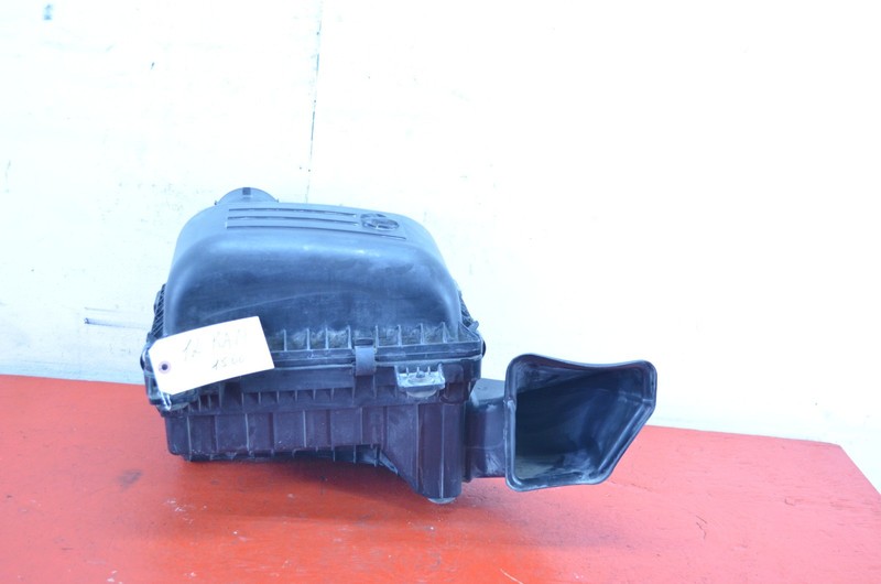 2009-2012 DODGE RAM 1500 5.7L AIR INTAKE CLEANER FILTER BOX OEM