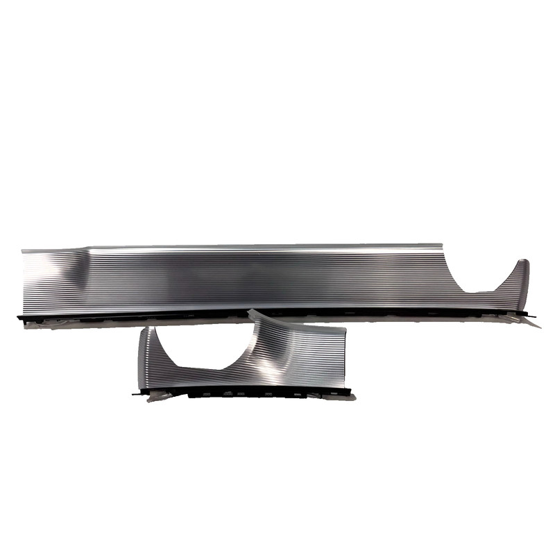 📌 2019 - 2025 MERCEDES A220 DASH RIGHT SIDE BEZEL MOLDING TRIM COVER PANEL OEM