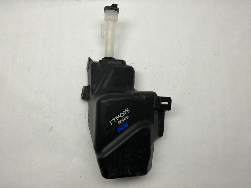 Windshield Washer Bottle Reservoir Pump Fits 2011-2016 Chevrolet Cruze 72663
