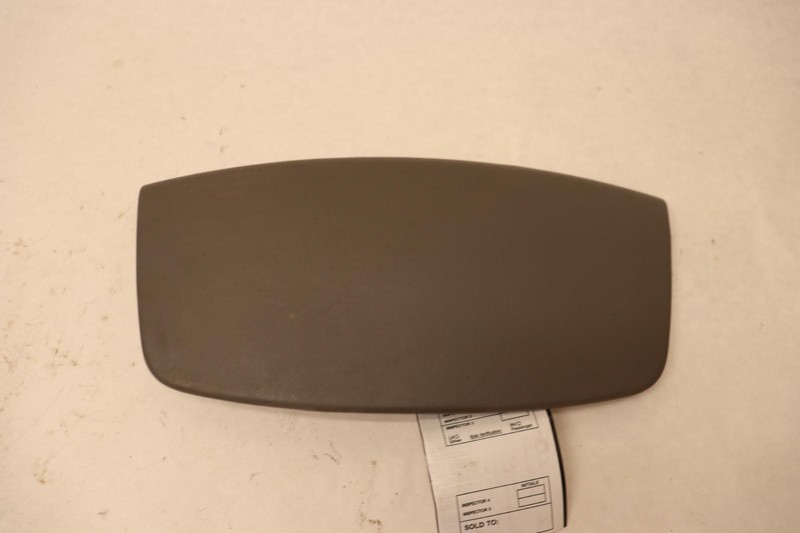 2006-2012 BENTLEY CONTINENTAL FLYING SPUR FRONT RIGHT SEAT COVER TRIM OEM
