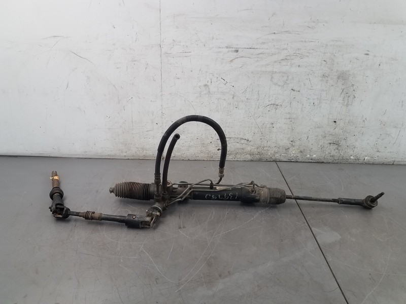 2001 Dodge Dakota R/T Rack & Pinion / Tie Rod #88118 A7