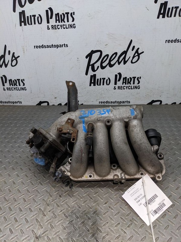 Intake Manifold 2.0L 4 Cylinder Manifold Fits 06-11 CSX 1155829