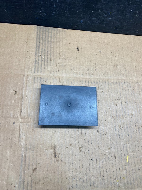Nissan InfinitiCharger Wireless 28342-9HF5B OEM N5046