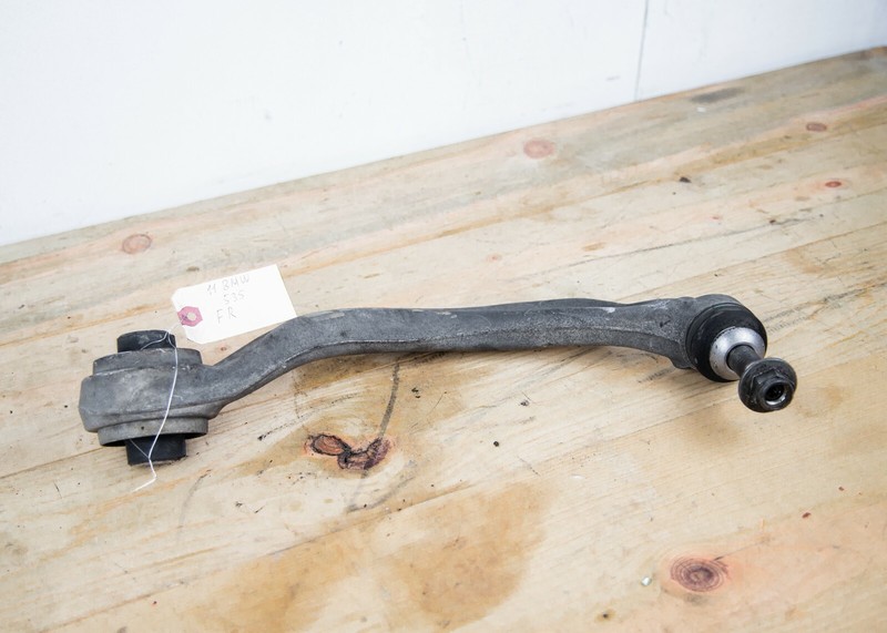 2011-2016 BMW 5 SERIES LOWER CONTROL ARM FRONT RIGHT 31106770686 OEM