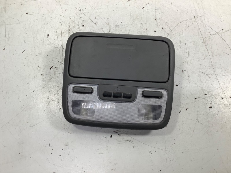 01-03 Acura Integra CL Dome LightGray OEM
