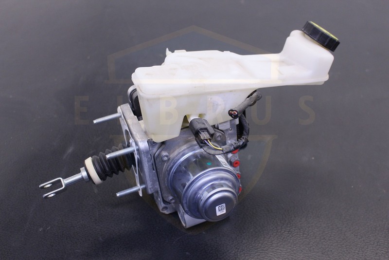 2022 FORD ESCAPE POWER BRAKE BOOSTER HYDRO-BOOST ID LX6C-2D335-MR OEM *16K*