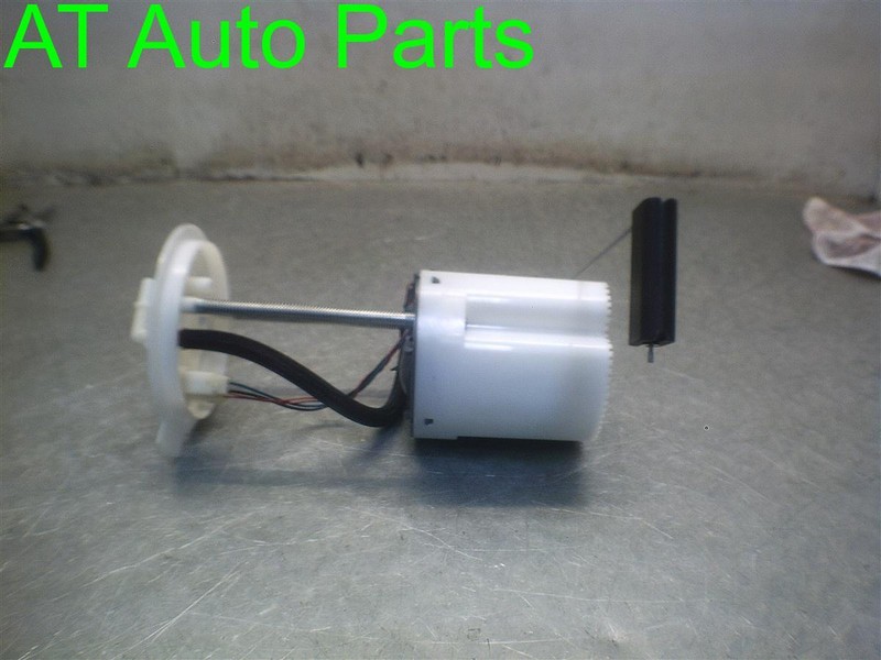 10-11 FORD ESCAPE MARNIER GAS FUEL TANK PUMP OEM 323-00856