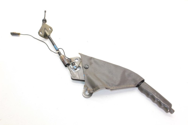 84-86 Nissan 300ZX Z31 Emergency Brake Pull Handle