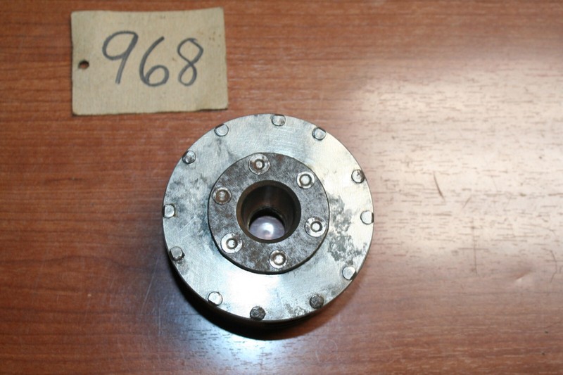 1980 Honda CM 200T Twinstar Flywheel Magneto OEM 80 F