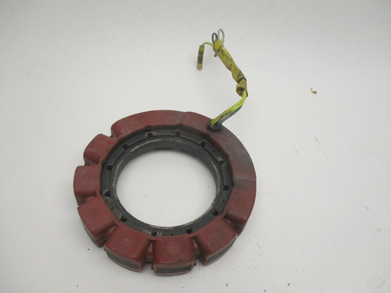 398-832075A21 Mercury Mariner Force Outboard Stator 832075A4