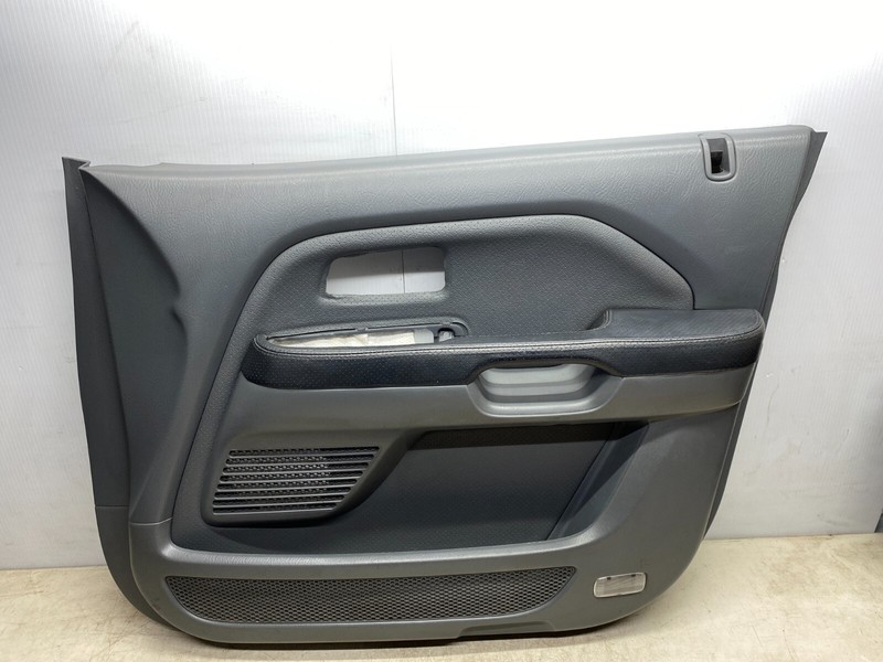 2003-2005 HONDA PILOT RIGHT PASSENGER SIDE FRONT INTERIOR DOOR PANEL TRIM COVER
