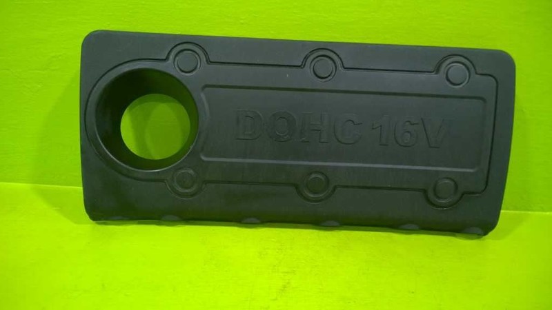 10 11 12 13 KIA FORTE ENGINE COVER OEM 2664-47