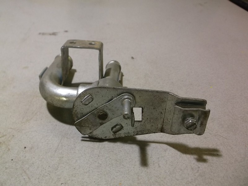 Vintage Mopar Heater Control Valve2973181 *FREE SHIPPING*