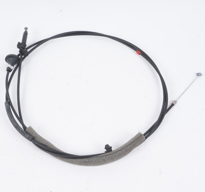14-19 TOYOTA HIGHLANDER HOOD CABLE CABEL WIRE oem DASH HANDLE RELEASE HOOD LATCH