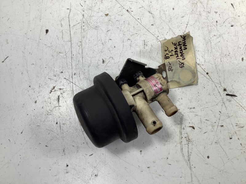 80-83 Honda Civic 1.5L Intake Vacuum Valve OEM