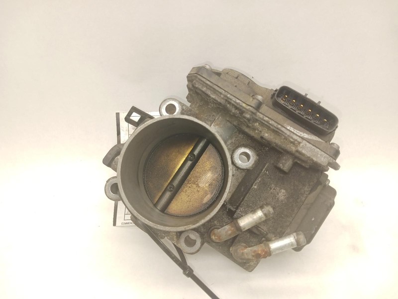 10-'14 HONDA CR-V Throttle Body 2.4L OEM 1 Year Warranty!